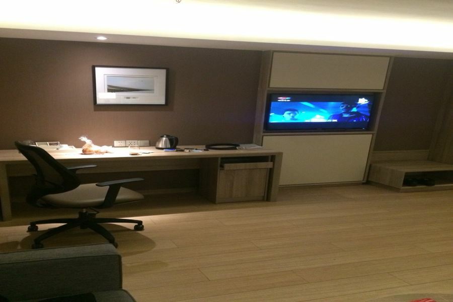 Atour Hotel Chengdu New Convention And Exhibition Center Branch Εξωτερικό φωτογραφία