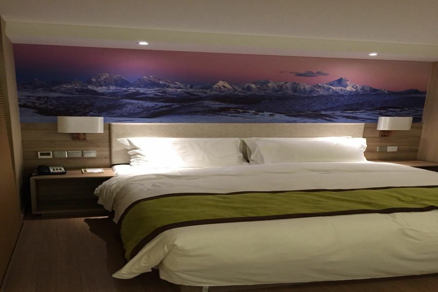 Atour Hotel Chengdu New Convention And Exhibition Center Branch Εξωτερικό φωτογραφία