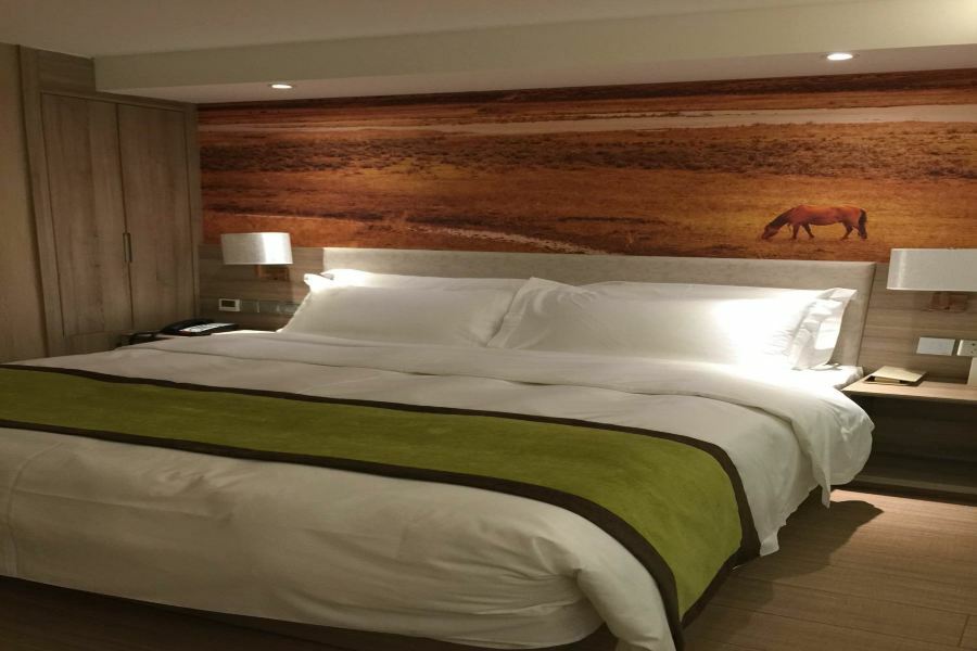 Atour Hotel Chengdu New Convention And Exhibition Center Branch Εξωτερικό φωτογραφία
