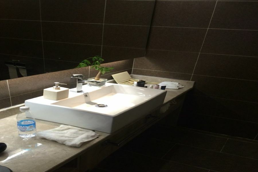 Atour Hotel Chengdu New Convention And Exhibition Center Branch Εξωτερικό φωτογραφία